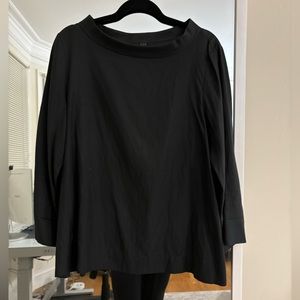Cos blouse